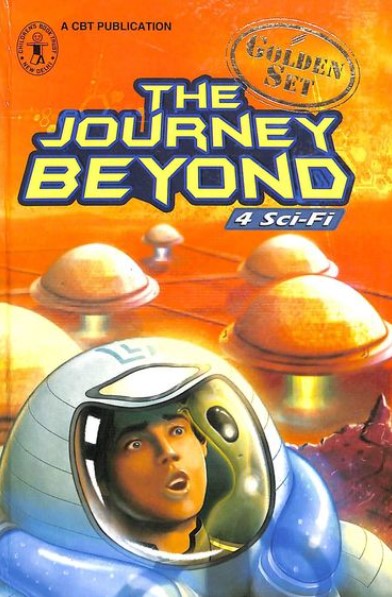 The Journey Beyond (Sci-Fi 4)